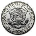 thumbnail image 2 of 1999-D Kennedy Half Dollar BU, 2 of 2