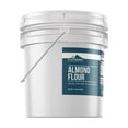 thumbnail image 2 of Earthborn Elements Almond Flour 3.5 Gallon Bucket, Extra Fine Powder, Grown in California, 2 of 6