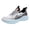 Gray, variant on CHICVOYR Running Shoes for Women Men Lightweight Breathable Mesh Sneakers for Gym Jogging Walking Daily Wear