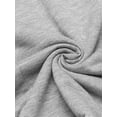 thumbnail image 3 of xiaxaixu Men Summer Sports Vest, Solid Color Hooded Short Sleeves T-Shirt, 3 of 9