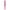 Pink, variant on Lomubue 2.7cm Relay Batons Electroplating Multiuse Aluminum Alloy Sprinting Competition Transfer Batons Track Field Supplies