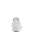 thumbnail image 4 of Spring Step Women's Mulan Lace-up Leather Sneaker – Perforated Design with Removable Insoles, 4 of 8