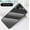 Black BKL, variant on Latrodar The latest fashion mobile phone case anti-fall mobile phone case for 12 Novelty Gold 6x3.2 Inch Home Essentials