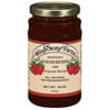 Windstone Farms Strawberry Jam 18 Oz Jar