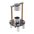 thumbnail image 1 of DIY Levitation Learning Kit, 40KHZ Frequency DC 12V Stable Performance Ultrasonic Suspension Kit  for Electronic Experiment Finished Product, 1 of 7