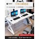 thumbnail image 1 of Write Dormitory Computer Desks Student Modern Simplicity Esports Computer Desks Bedroom Mesa Plegable Office Furniture QF50CD My Lux Decor Round, 1 of 18