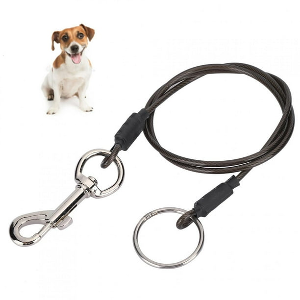 Pet Grooming Cable Dog Fixed Rope Wire Leash Single Wrapped For Pet Bathing Cats For Pet Shower Dogs