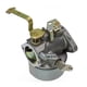 thumbnail image 5 of KDJ 640152 Carburetor Carb for Tecumseh 640152A 640023 640051 640140 640152 HM90 8-10 HP Engine Mower 5000w Generator, 5 of 9