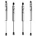 thumbnail image 3 of Fox Performance IFP Shocks Front+Rear Compatible with 94-12 RAM 2500 3500 4WD 2.5-3.5" Lift, 3 of 3