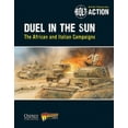 thumbnail image 2 of Bolt Action: Bolt Action: Duel in the Sun : The African and Italian Campaigns (Series #13) (Paperback), 2 of 2