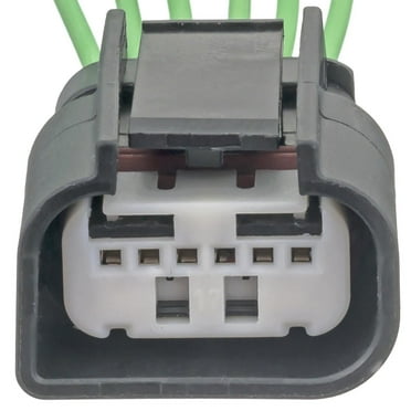 Standard S2872 Lane Departure System Camera Connector