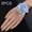 D, variant on 5PCS Satin Rose Pearl Wrist Corsage for Bridal Bridesmaid Wedding Party Accessories