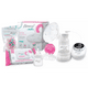 thumbnail image 1 of Set de Lactancia Evenflo con Extractor Electrico, 1 of 3