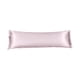 thumbnail image 2 of Long Satin Pillowcase For Sleeping Waterproof Silkys Body Pillow Cover With Water Proof Layer Soft Comfortable For Couple Bedroom Home Rest Use, 2 of 6