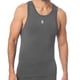 thumbnail image 1 of Tank Top Hombre Dry-Fit Poliester Comodo BlackSecretSport, 1 of 3