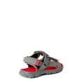 thumbnail image 3 of Wonder Nation Boys Sport Sandals, 3 of 6
