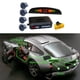 thumbnail image 5 of Kit de Sistema de Retroceso de Marcha Atrás de Coche con Pantalla LED de 4 Sensores de Aparcamiento, para SUV, Furgoneta, Monovolumen Pequeño Y Median Soledad Sistema de sensor de estacionamiento de automóviles, 5 of 10