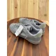 thumbnail image 5 of Ad-id-as Men's Roguera Gray Casual Classic Training Sneakers EH1873 Size 13 Shoes, 5 of 6
