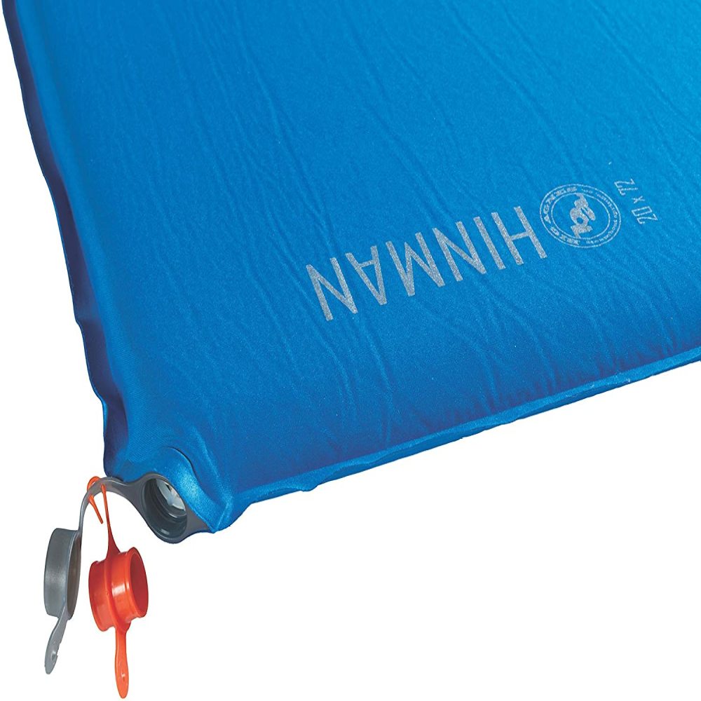 Big Agnes Sleeping Pads \u0026 Mats 