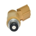 thumbnail image 2 of 23250-22020 Fuel Injector Fit For Toyota Celica 2000-2005 Pontiac Vibe 1.8L L4, 2 of 4