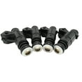 thumbnail image 5 of 6 Fuel Injectors for CLK320 E320 C280 ML320, 5 of 6