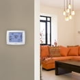 thumbnail image 2 of Emerson 1F95-1291 7-Day Touchscreen Thermostat with Humidity Control, 2 of 6