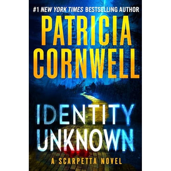 Pre-Owned Identity Unknown (Hardcover) 1538770385 9781538770382