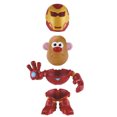 thumbnail image 2 of Playskool Mr. Potato Head Marvel Mixable Mashable Heroes as Iron Man Set, 2 of 3