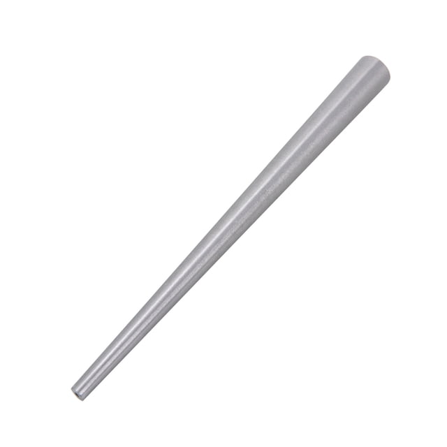 Ring Mandrel, Stainless Steel Ring Enlarger Stick Mandrel Sizer Tool, Perfect for Ring Forming and Jewelry Making Easily Enlarge Rings with Premium Material Mandrel Rings