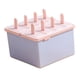 thumbnail image 1 of Máquina para hacer barras de hielo, rejilla para helados de 8 rejillas, molde para helados, molde para hielo para el hogar, rendimiento inigualable Jadeshay A, 1 of 8