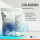 thumbnail image 3 of Primetech Colágeno Hidrolizado con tecnología alemana en Polvo Puro de 1kg, 100 Porciones de 10g. Tipos 1 y 3 de fácil absorción. Sin sabor, 3 of 5