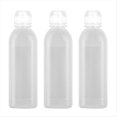thumbnail image 1 of Exprimibles para Condimentos, Salsas, Dispensador de , Ketchup, Paquete 3 17 Oz (500 Ml), 1 of 5