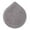 Grey, variant on Strainer Filter Pad for Drain Universal Silicone Hair Catcher Pad Bath Tub and Floor Drain Stopper Reusable Water Filter with Mesh Screen
