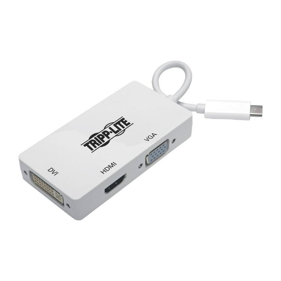 Thunderbolt to HDMI Adapters