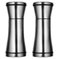 thumbnail image 1 of nipocaio Electric Salt And Pepper Grinder Set - Pepper Mill And Salt Mill, Spice Grinder With Adjustable Coarseness, 1 of 5