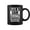Black, variant on Its A Sam Thing You Wouldnt Understand Coffee Mugs