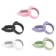 thumbnail image 1 of Buds Wingtips Consejos 5 Pares Silicona Suave para Fe (2023), 1 of 9