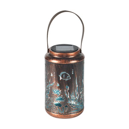 

BESTONZON Solar Light Outdoor Light Waterproof Garden Landscape Lamp Outdoor Lamp