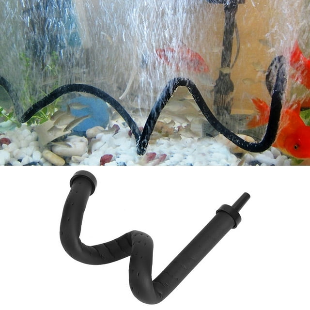 Bubble Bar, Aquarium Fish Tank Bubble Pump Fish Tank Accessories For Improve Water Circulation For Aquarium Accessories For Fish Tank For Aquarium 30cm
