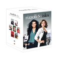 thumbnail image 4 of Rizzoli & Isles: The Complete Series Season 1-7 [DVD],Mystery, 4 of 4