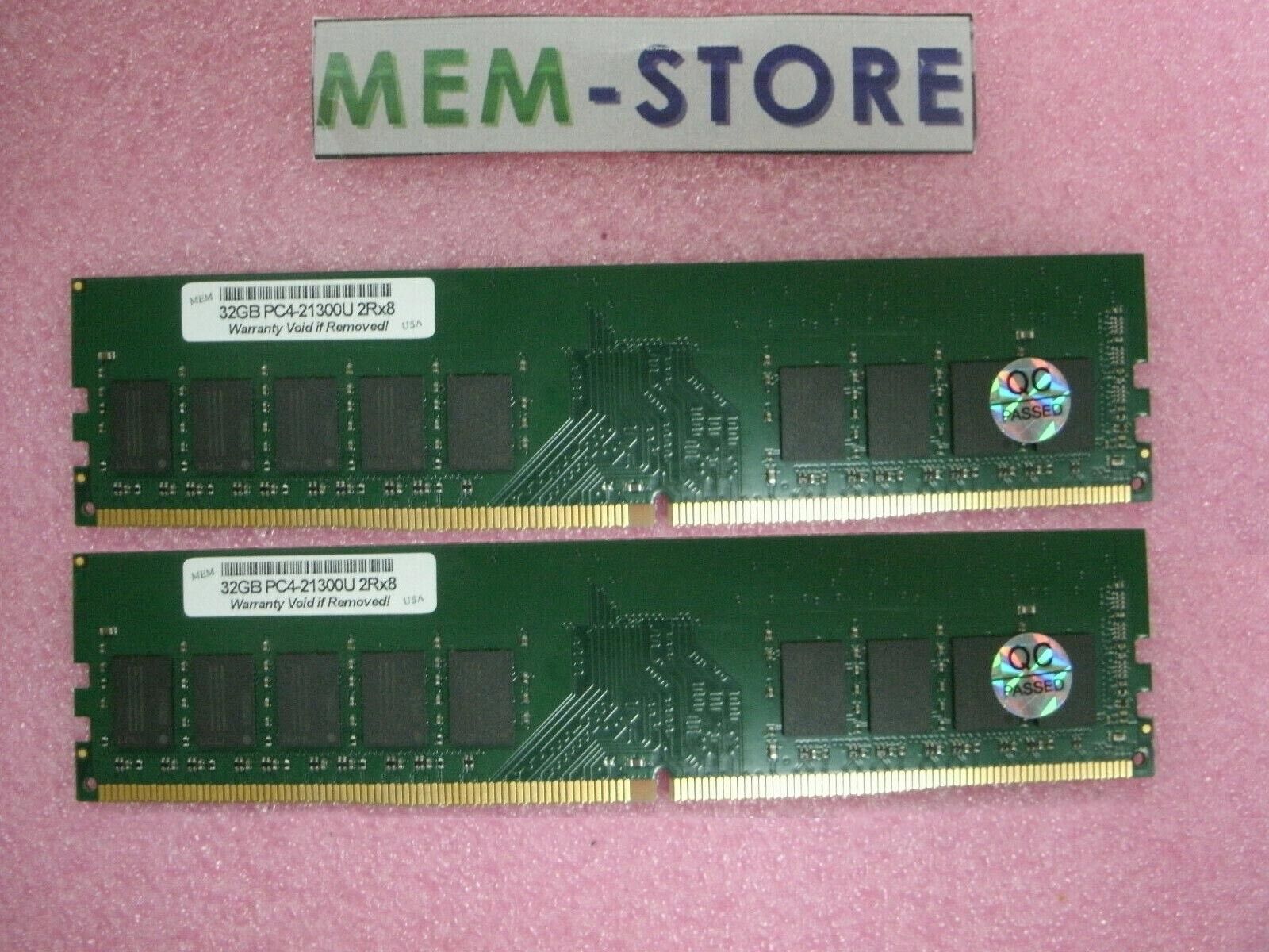 DDR4-2933 16GB & 2Gx4 Desktop Memory - Walmart.com