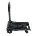 thumbnail image 1 of Camion à Main Pliable, Chariot Pliable 4 Roues Robuste Construit en Corde Élastique pour Voyager, 1 of 8