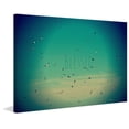 thumbnail image 2 of "Blessed" Painting Print on Wrapped Canvas, 2 of 7