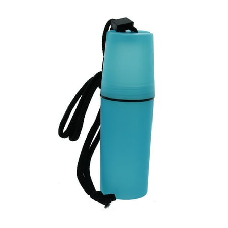 

WATERPROOF SPILLS & SPLASHES DRY TOTE-BEACH BOAT & POOL SPILLS & SPLASHES - MONEY ID KEY S N MORE (BLUE)