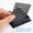 Black Box(Excluding convenience visa), variant on Sticky Note Template Holder Box, with Optional Refill Note Paper Desktop Marking Memo Organizer