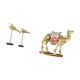 thumbnail image 5 of Estatuas de pájaros,Estatuas de pájaros de madera para decoración del hogar,decoraciones de pájaros,Figuras de animales de madera para decorar el escritorio,Figura de escritorio,Figura de, 5 of 8