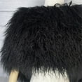 thumbnail image 7 of MSJUHEG Faux Fur Shawl,Shawls,Shawl Wraps,Pashmina Wraps,Formal Dresses,Faux Shawl Wedding Wrap and Shawl Winter Shawl and Bridesmaid Black One Size, 7 of 7