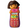 Dora The Explor-nick Dora Knows Your Name Phone