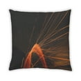 thumbnail image 2 of Ahgly Company Games Fireworks Coussin d'Extérieur, 18 Pouces par 18 Pouces, 2 of 6
