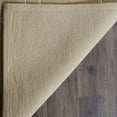 thumbnail image 4 of SAFAVIEH Soho Nimes Abstract Wool Area Rug, Beige, 9'6" x 13'6", 4 of 8